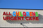 children health clinic near Wylie